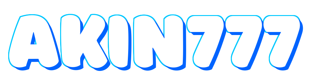 Logo AKIN777
